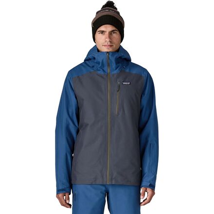 Patagonia Insulated Powder Town Jacket - Men's - Men