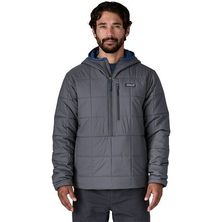 Patagonia Light Gust Hooded Pullover - Men's - Men