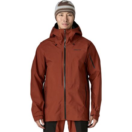 Patagonia PowSlayer Jacket - Men's - Men