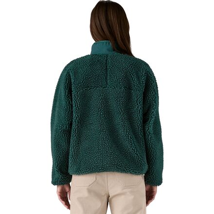 Patagonia Classic Retro-X Jacket - Women's - Women