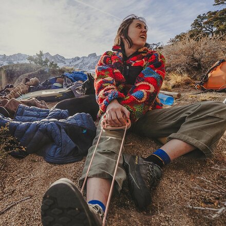 Patagonia Classic Retro-X Jacket - Women's - Women