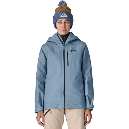 Patagonia Insulated Powder Town Jacket - Women's - Women