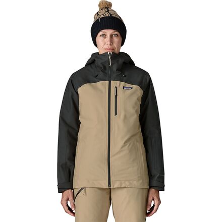 Patagonia Insulated Powder Town Jacket - Women's - Women