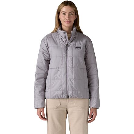 Patagonia Light Gust Jacket - Women's - Women Patagonia Light Gust Jacket - Women's - Women