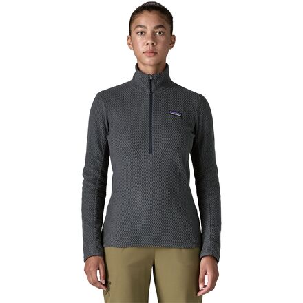 Patagonia R1 Air Zip Neck Top - Women's - Women