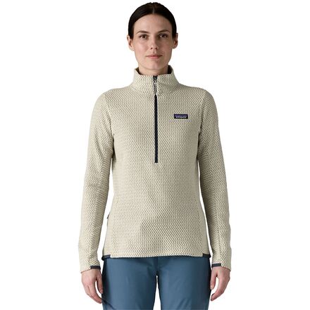 Patagonia R1 Air Zip Neck Top - Women's - Women