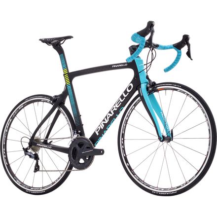 Pinarello Gan S Ultegra Road Bike - 2018 - Bike