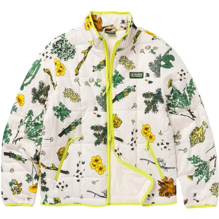 Parks Project Forest Forager Faux Shearling Jacket - Women