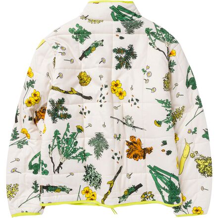Parks Project Forest Forager Faux Shearling Jacket - Women