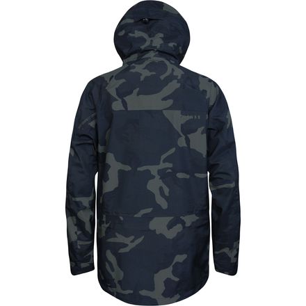 Planks Clothing Yeti Hunter 3-Layer Jacket - Men's - Men
