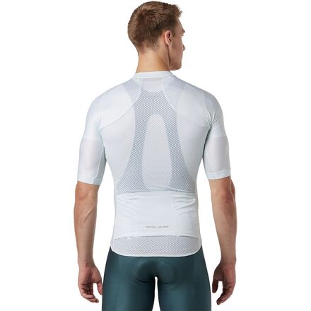 PEARL iZUMi Pro Mesh Jersey - Men's - Men