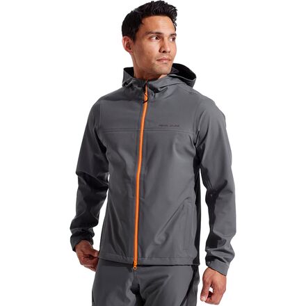 PEARL iZUMi Summit WxB 3L Rain Jacket - Men's - Men