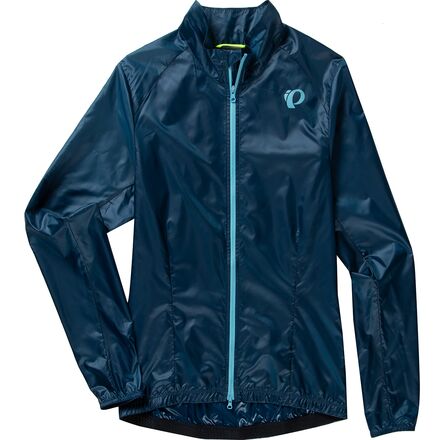 PEARL IZUMI - Felpa con cappuccio da uomo