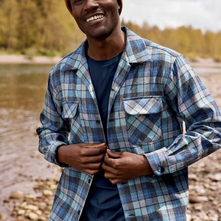 Pendleton Board Shirt - Men's - Men