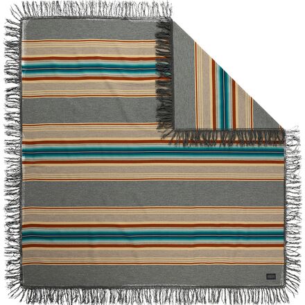 Pendleton Serape Shawl - Men