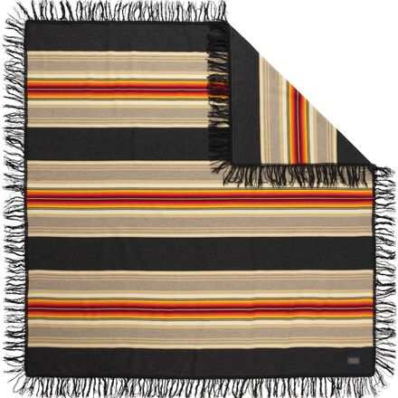 Pendleton Serape Shawl - Men