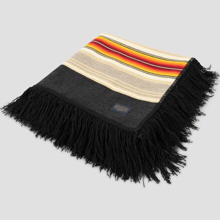 Pendleton Serape Shawl - Men