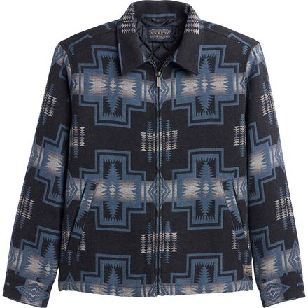 ジャケット・アウター Pendleton Pendleton Quilted Chamois Work Jacket - Men's - Men