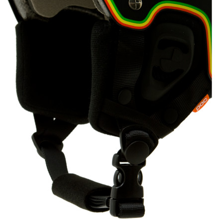 POC Receptor BUG Helmet - Ski