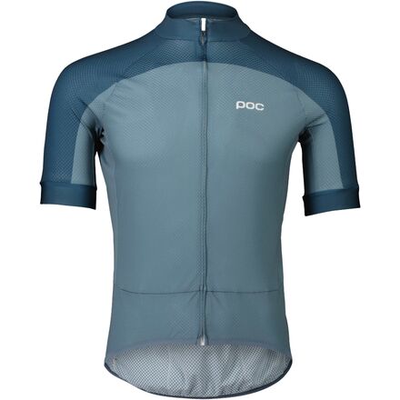 POC ESSENTIAL ROAD LOGO JERSEY サイクルジャージ POC Essential Road Logo Jersey - Stotts Bicycles | Burbank,CA