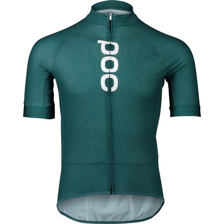 POC ESSENTIAL ROAD LOGO JERSEY サイクルジャージ POC Essential Road Logo Jersey - Stotts Bicycles | Burbank,CA