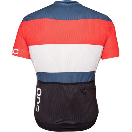 POC Essential Road Logo Jersey - Men's - Men