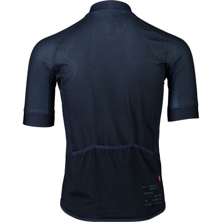 POC Essential Road Logo Jersey - Men's - Men