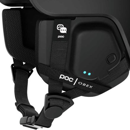 POC Obex Spin Communication Helmet - Ski