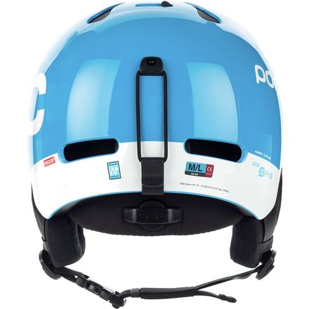 POC Auric Cut BC Spin Helmet - Ski