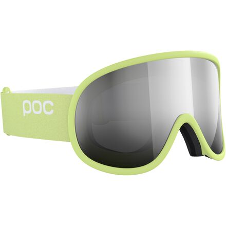 POC Retina Big Clarity Goggles - Ski
