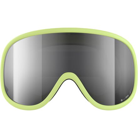 POC Retina Big Clarity Goggles - Ski