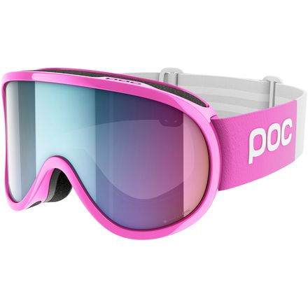POC Retina Clarity Comp Goggles - Ski