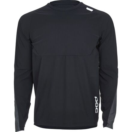 POC Resistance レイヤー ジャージ size:M ブラック POC Resistance