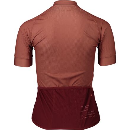 ウエア POC  Essential Road Windproof Jersey S POC Essential Road Jersey - Bikebug