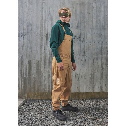 POC Consort MTB Dungaree Pant - Men's - Men