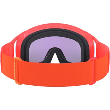 POC Zonula Clarity Comp Goggles - Ski
