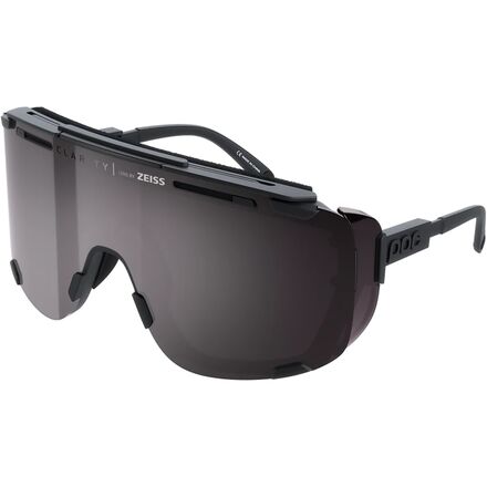 POC Devour Glacial Sunglasses - Men