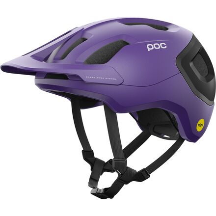POC Axion Race Mips Helmet - Bike