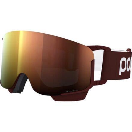 POC Nexal Mid Clarity Goggles - Ski
