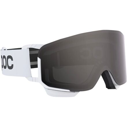 POC Nexal Mid Clarity Goggles - Ski