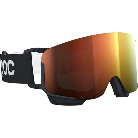 POC Nexal Mid Clarity Goggles - Ski