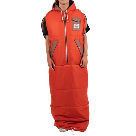 poler napsack traderricksand orange Sサイズ poler napsack traderricksand orange Sサイズ Poler Reversible
