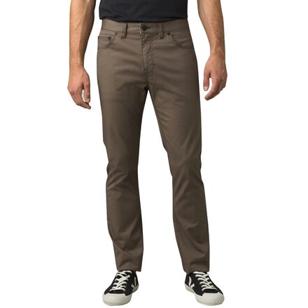 prAna Ulterior Slim Pant - Men's - Men