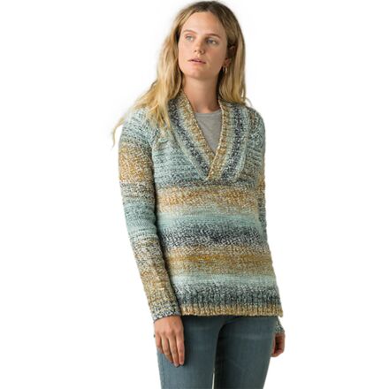 prana pullover