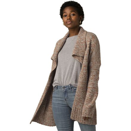 prAna Sukie Sweater - Women's - Women