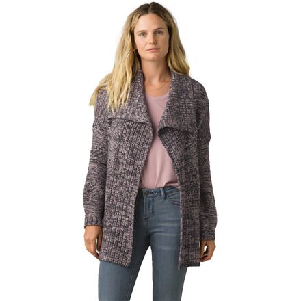 prAna Sukie Sweater - Women's - Women