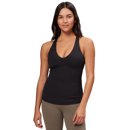 prana tank top womens