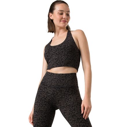 prAna Chakara Crop Top - Women's - Women