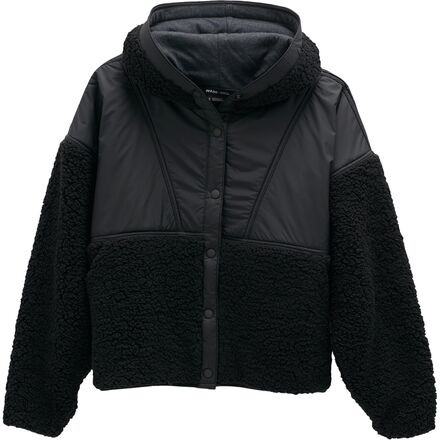 prAna Polar Escape Snap Jacket - Women's - Women