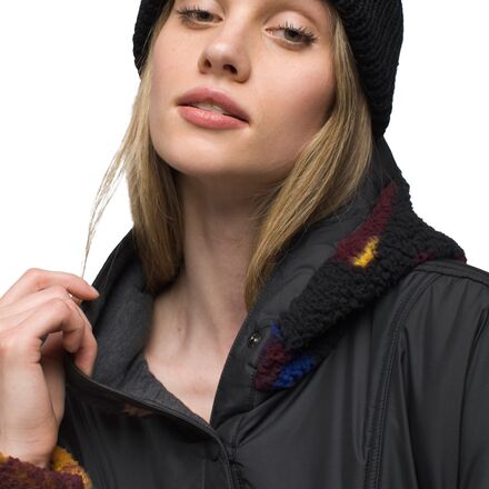prAna Polar Escape Snap Jacket - Women's - Women